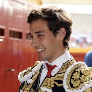 Alvaro Burdiel